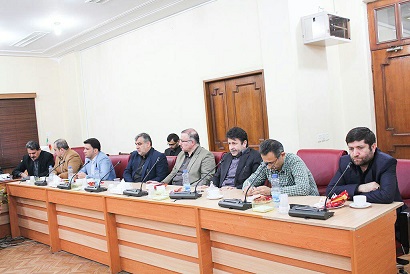 استاندار شریعتی:مسائل استان به صورت علمی وکارشناسی دنبال می شوند استاندار شریعتی:مسائل استان به صورت علمی وکارشناسی دنبال می شوند