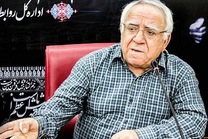 استاندار شریعتی:مسائل استان به صورت علمی وکارشناسی دنبال می شوند استاندار شریعتی:مسائل استان به صورت علمی وکارشناسی دنبال می شوند