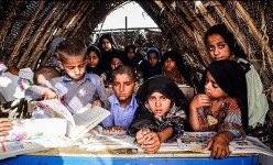 سال تحصیلی ۹۶ - ۹۵ و معضل مدارس فرسوده