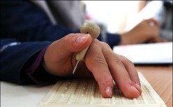 بیکاری مهم‌ترین مشکل روشندلان
