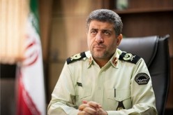 کشف 11میلیاردی انواع کالای قاچاق در هرمزگان