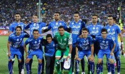 قلب دفاع استقلال به زوج برزیلی سپرده شد