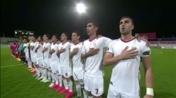 ایران – ژاپن، نبردی برای سر گروهی