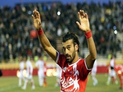 رضائیان به ترکیب پرسپولیس باز می‌گردد