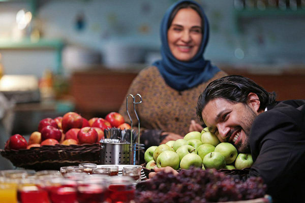 فیلم‌هایی که در راهند