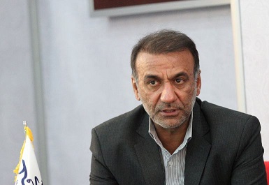 فرزندی از شوش بعنوان مدیر کل اداره فرهنگ و ارشاد اسلامی استان خوزستان شد فرزندی از شوش بعنوان مدیر کل اداره فرهنگ و ارشاد اسلامی استان خوزستان شد