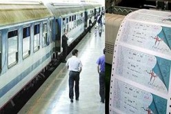 پیش‌فروش «بلیت قطار‌ برای ایام اربعین» آغاز شد