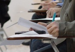 ۱۷۷ هزار نفر در آزمون استخدامی آموزش پرورش ثبت نام کردند