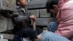 اعتیـاد مشغول کارگران است