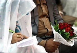 سن ازدواج 4 تا 6 سال افزایش یافته است