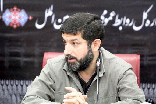 استاندارشریعتی: بعد گردشگری و ساحل سازی کارون باید در دستور کار قرار گیرد