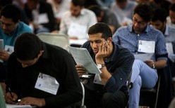آموزش و پرورش 10هزار نفر را استخدام می‌کند