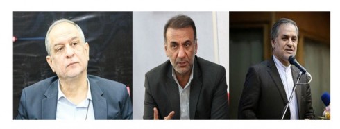 تودیع و معارفه مدیرکل ارشاد خوزستان/ از لزوم تبادل فرهنگی با کشورهای همجوار تا مغفول ماندن حوزه فرهنگ