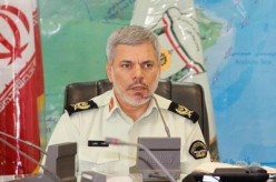 مراجعه 12 میلیون نفر به کلانتری‌ها و پاسگاه‌ها