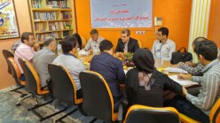 معلمان استثنایی خوزستان موفق به کسب چهار عنوان برتر کشوری شدند