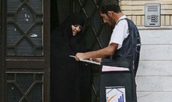 سرشماری حضوری از امروز آغاز شد
