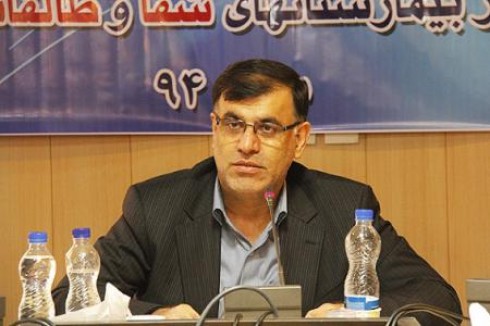 موافق حذف کنوکارپوس ها از فضای سبز کلانشهر اهواز نیستم