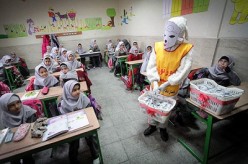 توزیع 70 نوبت شیر در مدارس در سال تحصیلی جاری