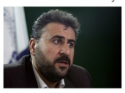 هر دقیقه مجلس 300 میلیون تومان هزینه دارد