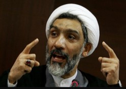 درباره مبادله هما هودفر با خاوری اطلاعی ندارم