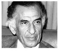 جمشید آموزگار درگذشت