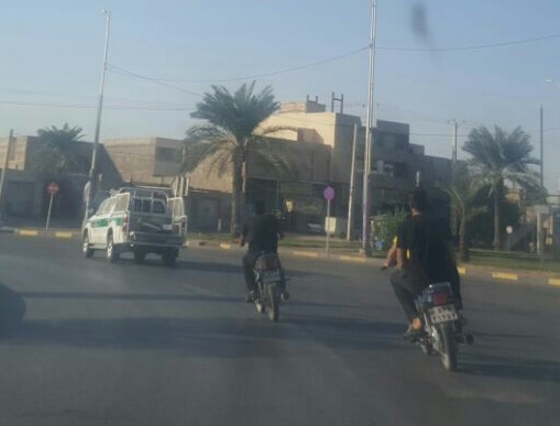یک جسد در رود کارون دیروز ساعت 2 بعد از ظهر پیدا شد.