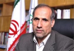 «ولی الله افخمی‌راد» معاون اقتصادی و برنامه‌ریزی سازمان تامین اجتماعی شد