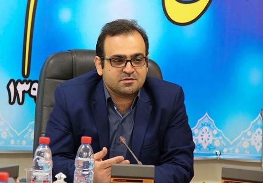 جلسه ستاد اربعین حسینی شهرستان شادگان با حضور مدیر کل پدافند غیر عامل استانداری خوزستان برگزار شد.