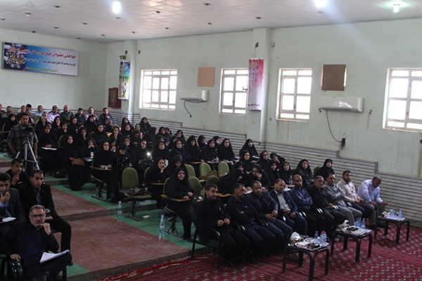 اختصاص 50 میلیون تومان کمک مالی جهت تشکیل کلاس های فوق برنامه