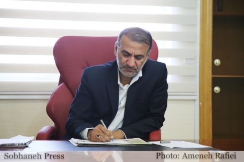 جوروند: اگر می خواهیم تحول فرهنگی در استان اتفاق بیفتد باید با دوست و دشمن کار کنیم/ نقشه را ه 5 ساله اداره کل را تدوین می کنیم