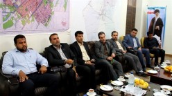 فرماندار شادگان تاکید کرد : ضرورت توجه ویژه اداره کل فرهنگ و ارشاد اسلامی خوزستان به ظرفیت‌های فرهنگی این شهرستان