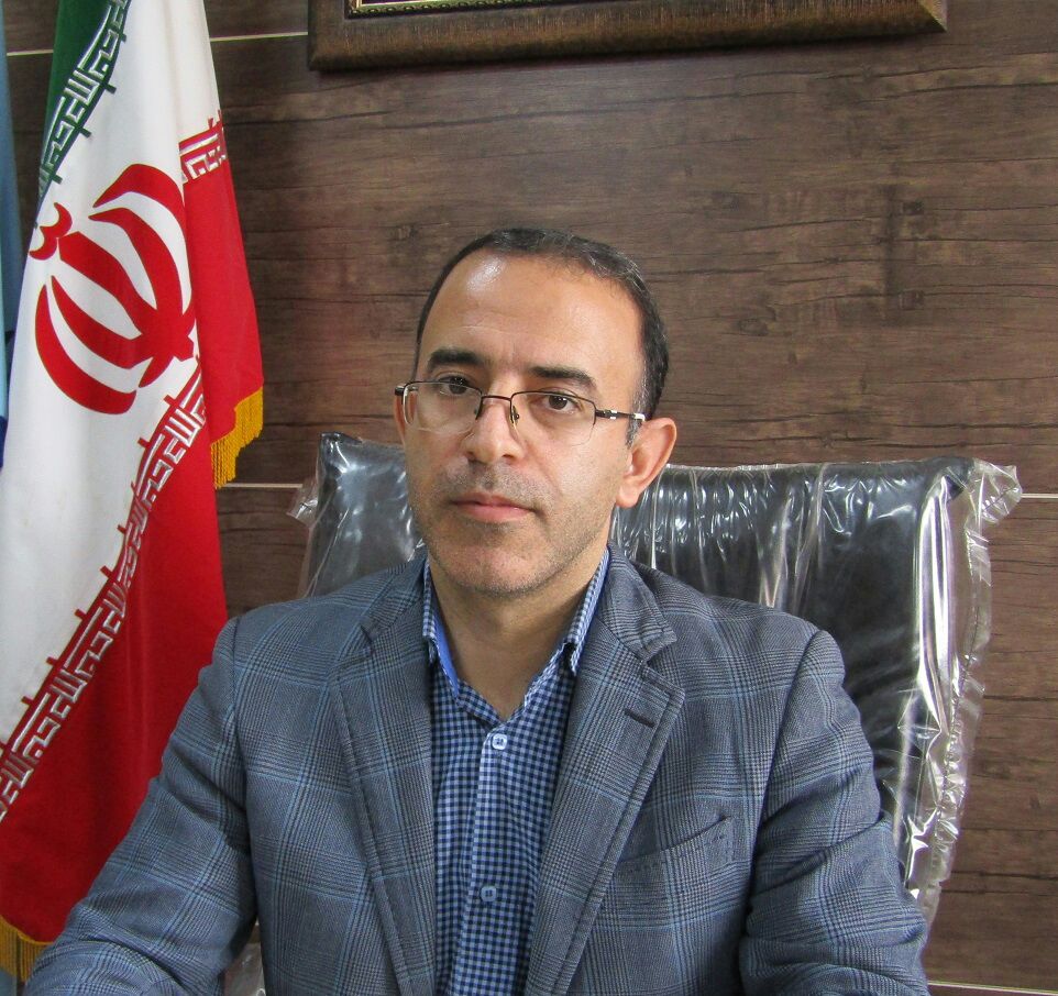 سامانه ابلاغ الکترونیکی اوراق قضایی در دادگستری شادگان افتتاح شد.