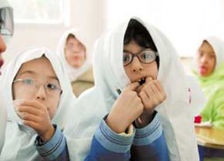 123 هزار دانش آموز تحت پوشش آموزش و پرورش استثنایی کشور هستند