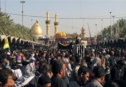 کلاهبرداری اینترنتی به بهانه ثبت نام اربعین