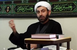 راه اندازی موکب اوقاف خوزستان برای خدمت رسانی به زائران اربعین حسینی در مرز چذابه