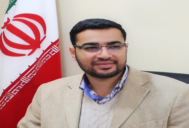 برگ زرین دیگری در سوابق رئیس مرکز آموزش عالی علمی کاربردی لوله سازی اهواز ثبت شد: عضویت مهدی محمدزاده، در هیئت رئیسه شورای مرکزی اتحادیه مراکز آموزش عالی وابسته به وزارت صنعت، معدن و تجارت
