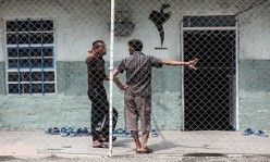 انتقال معتادان از بهداشت به بهزیستی