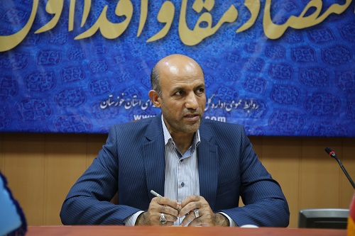 مدیر کل فنی وحرفه ای استان: بزرگترین پشت وانه ی یک رسانه اعتماد سازی در یک جامعه است