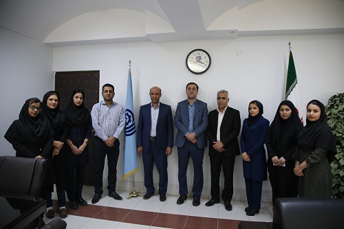مدیر کل فنی وحرفه ای استان: بزرگترین پشت وانه ی یک رسانه اعتماد سازی در یک جامعه است
