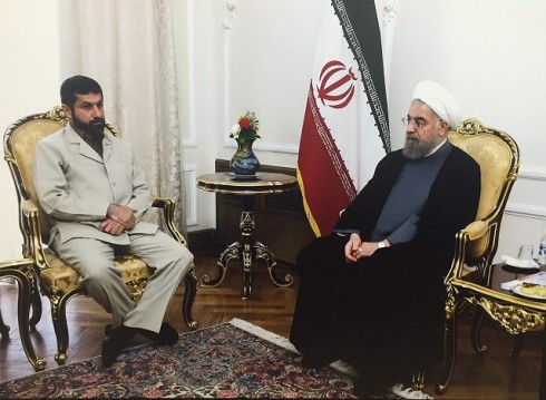 جزئیات سفر یک روزه رئیس جمهور به خوزستان از زبان استاندار جزئیات سفر یک روزه رئیس جمهور به خوزستان از زبان استاندار