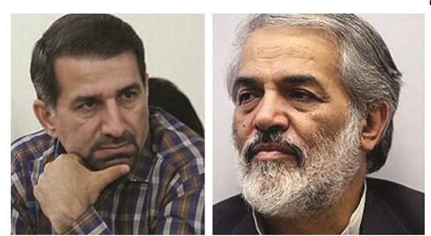 قدیری ابیانه : مهدی هاشمی بدنبال تشدید تحریم ها بود/فتاحی : اگر برجام نبود ایران به ونزوئلا تبدیل می شد