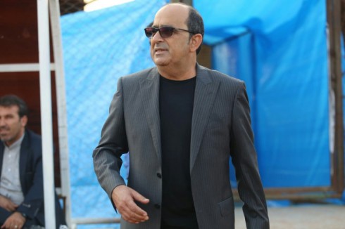 سرمربی پتروکیان شوشتر تعلیق شد