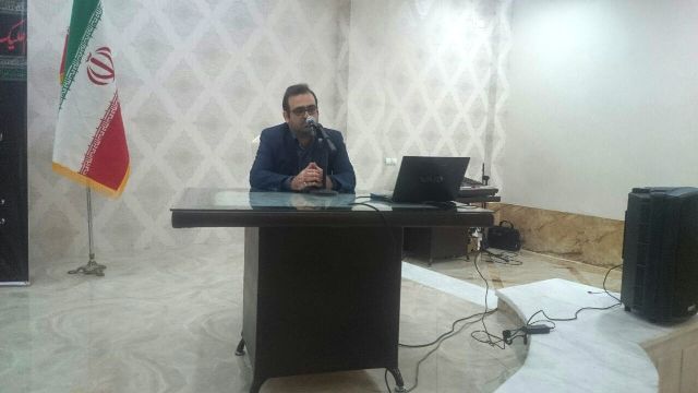 ادارات و سازمان های استان پدافند غیرعامل را اولویت قرار دهند