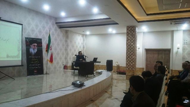 ادارات و سازمان های استان پدافند غیرعامل را اولویت قرار دهند