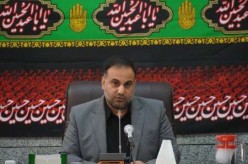 فرماندار:25 جایگاه برای خدمت رسانی به زائران کربلا در اندیمشک پیش بینی شده است