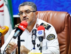 اعمال جریمه برای همراه نداشتن برگه معاینه فنی