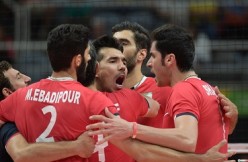 والیبال قهرمانی باشگاه های جهان/نمایندگان برزیل و روسیه به فینال رسیدند
