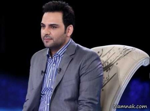 احسان علیخانی رقیبی برای مهران مدیری و رامبد جوان