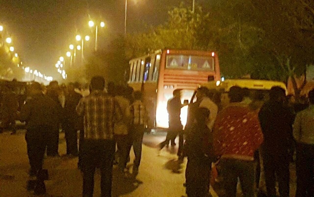 جزئیات کامل گروگان گیری در ملاثانی/ گروگان گیر همچنان فراریست/ عملیات ادامه دارد/ گروگان گیر خواسته‌ای نداشت