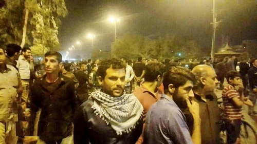 جزئیات کامل گروگان گیری در ملاثانی/ گروگان گیر همچنان فراریست/ عملیات ادامه دارد/ گروگان گیر خواسته‌ای نداشت